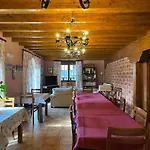 Casa Rural La Socarrena Country house
