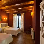 Casa Rural La Socarrena Luzmela