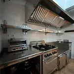 Casa Rural La Socarrena Country house