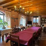 Casa Rural La Socarrena Country house Luzmela