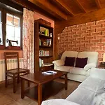 Casa Rural La Socarrena Luzmela