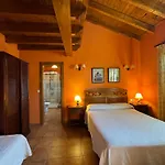 Casa Rural La Socarrena Country house