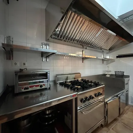 La Socarrena Lantställe