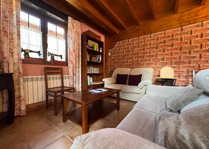 Landhuis La Socarrena *