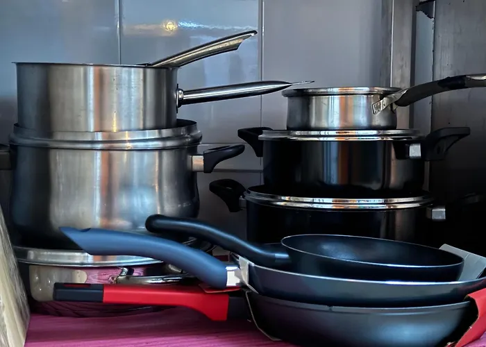 Landhuis La Socarrena *