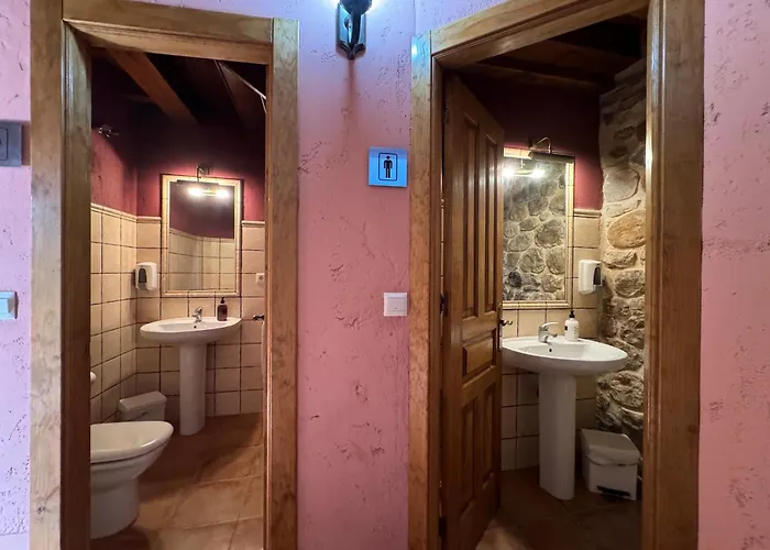 Landhuis La Socarrena *