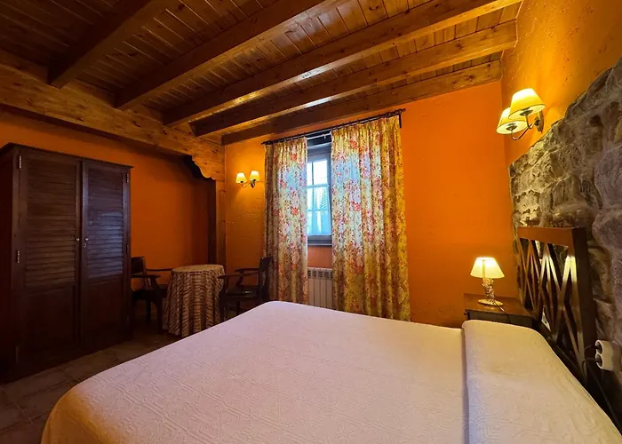 La Socarrena * Luzmela