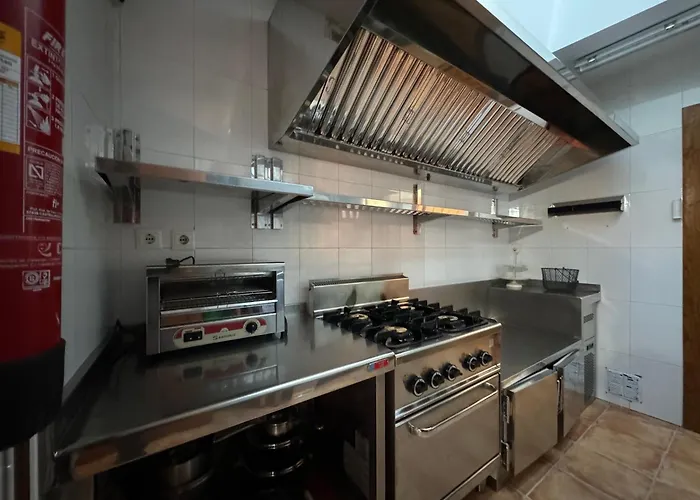 Casa Rural La Socarrena Country house