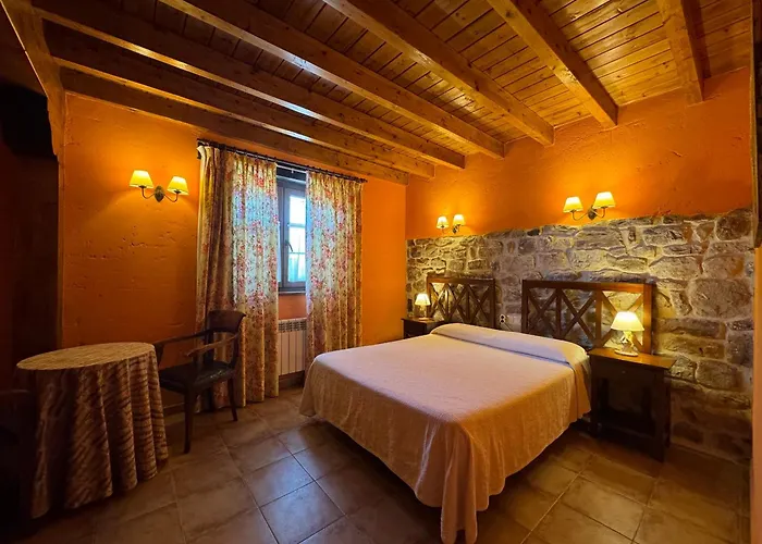 Landhuis La Socarrena *