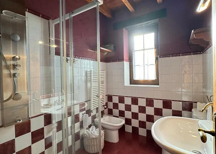 Landhuis La Socarrena *