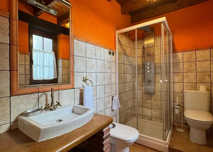 Landhuis La Socarrena