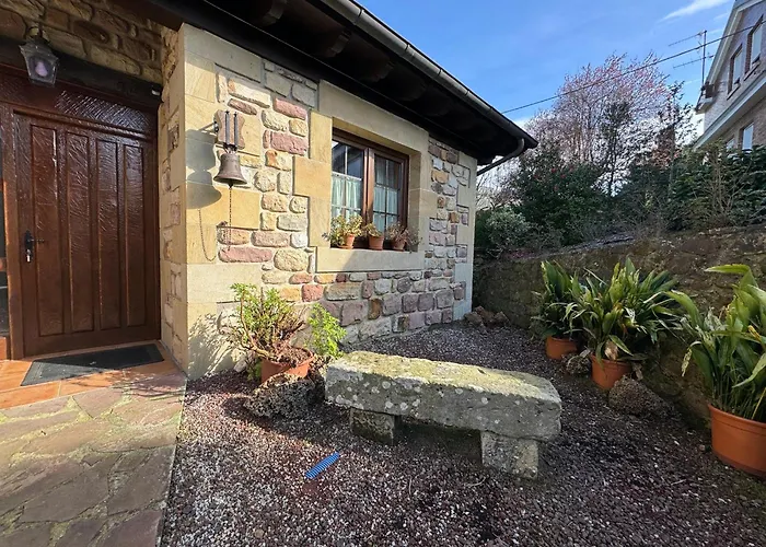 Landhuis La Socarrena *