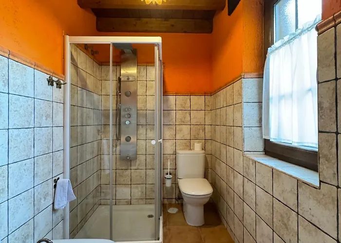 Landhuis La Socarrena *