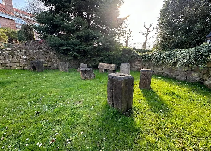 La Socarrena Landhuis